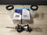 Żarnik żarówka d2s 4300k 35w 2szt 