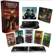 Etherfields: Kittenburg (nowa, wyd. polskie)