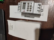 AWZ programator cyfrowy czasowy na szynę DIN TS-GE2 LEXTON LXU05 nowy 