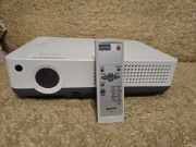 SANYO PLC-XW50 plus pilot
