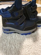 Śniegowce 27 i bluzki rezerwacja