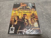 Tortuga Two Treasures