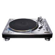TECHNICS SL-1200 GAE LIMITED EDITION No. 0382