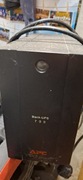 Zasilacz awaryjny backups Apc backups 700