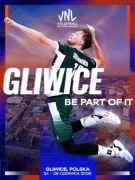 Bilet na mecz Polska Niemcy - VNL 2026 Gliwice - (sobota 27.06.2026)