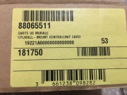 NOWA Karta Elektroniczna do kotła gazowego De Diet