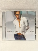 płyta CD " lenny kravitz greatest hits " Soft Rock