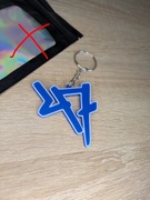 Brelok Oki  47 Brand Era47 Chain