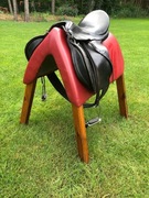 Siodło - stelaż na siodło