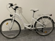 Rower dziecięcy Romet Panda 1