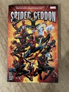 Spider-Geddon, Marvel Comics (Spider-Man, Miles Morales, Spider-Gwen), TPB