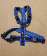 Trixie Premium Szelki Trekking dla psa - S