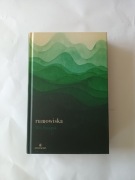 książka RUMOWISKA Wit Szostak