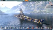 World of Warships WOWS sprzedaje konto 