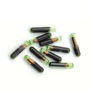 Transponder Immo Chip ID48 Megamos CRYPTO VW Skoda Seat Audi