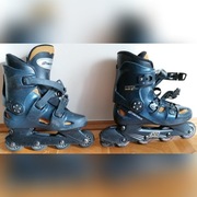 Rolki CRAZYCREEK SPORTTEC 05J 24cm