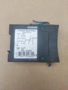 Przekaźnik progowy Brodersen PXL-10.924 24VDC