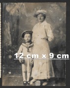 Rosja Carska - Mały Marynarz
