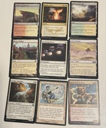 Deafening Silence + gratisy Magic the Gathering MTG karty