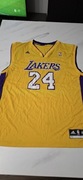 Koszulka NBA Lakers Kobe Bryant 