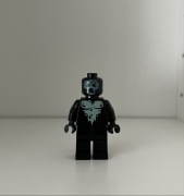 Lego Hobbit The Necromancer z zestawu 79014