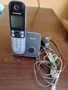 Panasonic TG6811 Telefon 