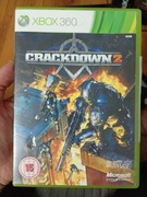 CRACKDOWN 2 NAPISY PL
