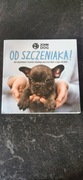 Od szczeniaka! John Dog poradnik. Stan idealny