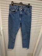 Never denim s mmm jeans spodnie jeansowe