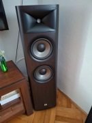 Glosniki JBL studio 690