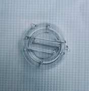 Saeco pokrywa wsypu kawy mielonej.