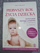 Pierwszy rok życia dziecka, Heidi Murkoff