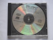 GREG STREET - 6'O CLOCK VOL. 001 Sampler UGK, ERICK SERMON, JAZZE PHA
