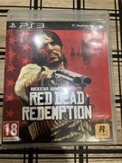 Red Dead Redemption PS3