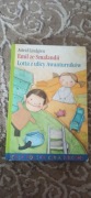Emil ze Smalandii i in - Astrid Lindgren