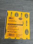 FORD Reflektor przeciwmgłowy - halogen HELLA 1NE 010 571-011 (Z lewej)