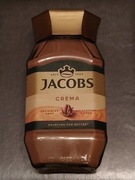 JACOBS Crema 200gr (0,2kg) kawa rozpuszczalna, oryginał NOWA