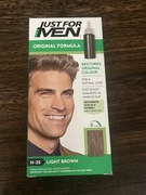 Just For Men Odsiwiacz Do Włosów H25 Jasny Brąz