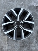 Felga aluminiowa VW 17"