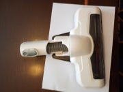Odkurzacz Bush 25.2 V Elektroszczotka