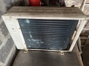 Klimatyzator jednostka zewnętrzna TCL