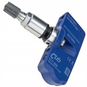 4xCZUJNIKi CIŚNIENIA OPON TPMS TESLA MODEL Y od 2021 2,4GHz BLUETOOTH CUB