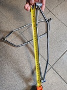 Stelaże motocyklowe 35cm Klickfix Klick fix