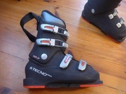 Buty narciarskie TECNO PRO T50 r.36
