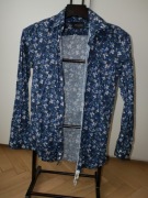 WÓLCZANKA - koszula na 180 cm