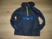 Quechua kurtka wiatrówka rozmiar 134/140 cm 9-10 lat