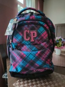 Nowy plecak Coolpack