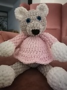 Przytulanka dla Twojego dziecka