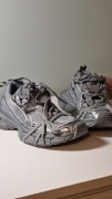 Balenciaga 3XL – modne sneakersy, rozmiar 37, nowe, nie używane 