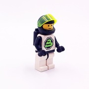 LEGO Space sp002 Blacktron II